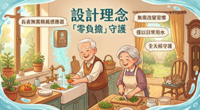 設計理念